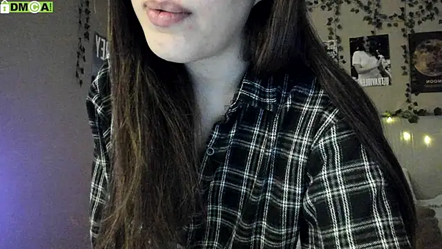 Anisawithlove online show from November 6, 5:57 pm