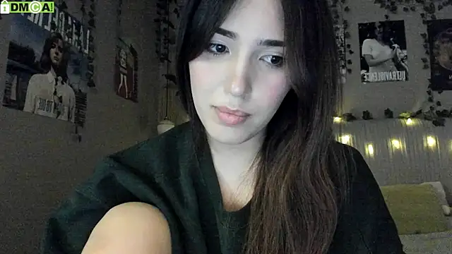 Anisawithlove online show from November 19, 9:53 am