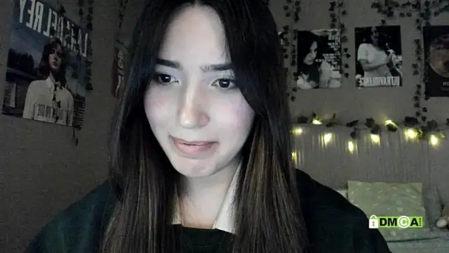 Anisawithlove online show from February 28, 9:27 am