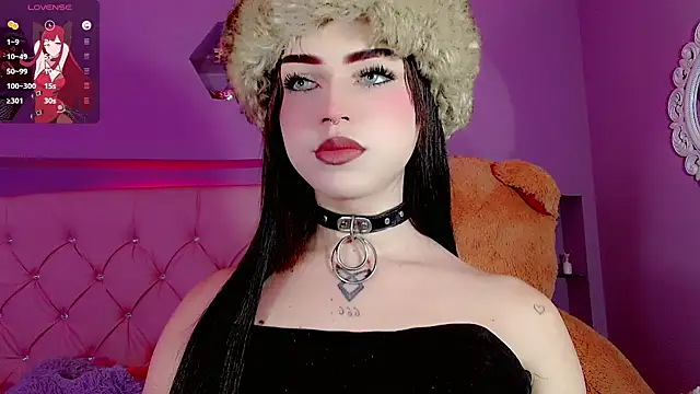 Normalanee online show from December 7, 8:55 pm