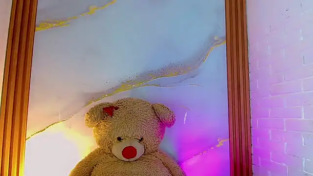 CoralineSweett online show from October 28, 8:17 pm