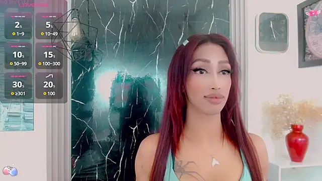 hilary rodriguez online show from June 3, 7:06 pm