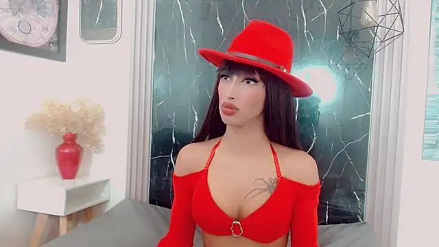 hilary rodriguez online show from July 23, 6:17 pm
