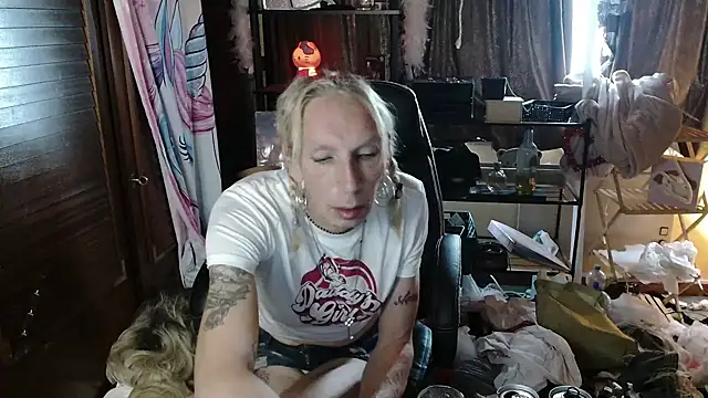 Ombeline1 online show from October 24, 3:06 pm