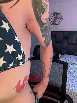 Bonnie vega online show from June 16, 9:37 pm