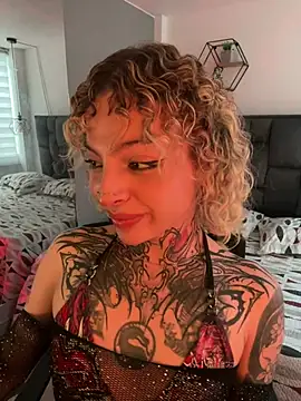 Bonnie vega online show from July 14, 9:42 pm