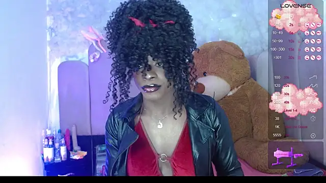 puca ebony online show from January 15, 5:11 pm