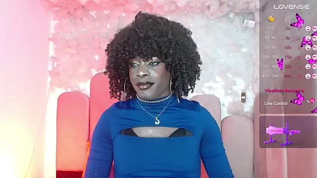 puca ebony online show from June 5, 4:57 pm