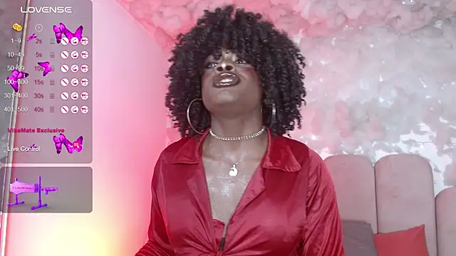 puca ebony online show from July 9, 5:17 pm