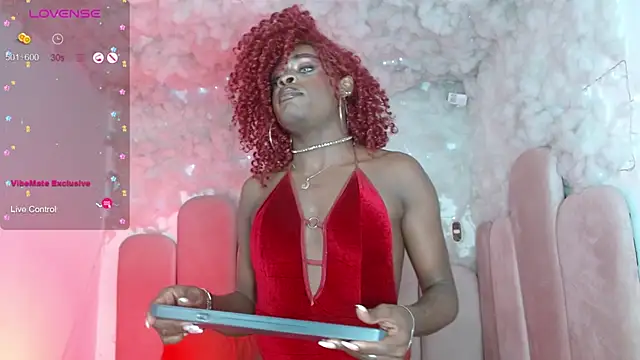puca ebony online show from July 22, 5:39 pm