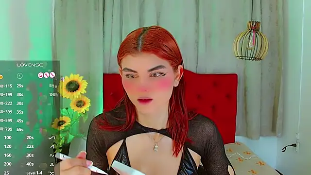 Jessica smith 1 online show from November 27, 11:35 am