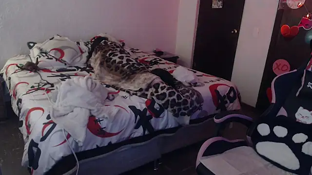 LucifernandaSw online show from February 24, 12:20 pm