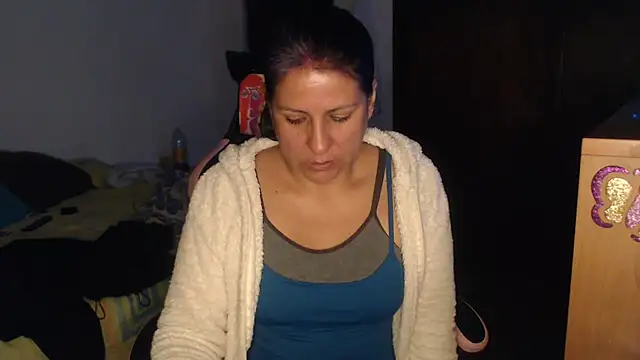 LucifernandaSw online show from June 2, 8:49 am