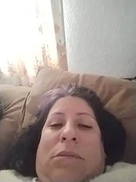 LucifernandaSw online show from June 8, 8:41 pm