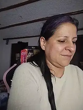 LucifernandaSw online show from June 9, 10:31 pm
