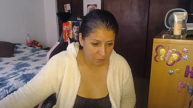 LucifernandaSw online show from July 2, 12:54 pm