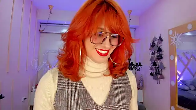Juliana Saenzz online show from January 3, 12:41 pm
