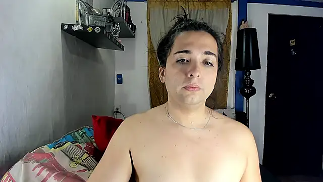 SARAMISHA online show from June 11, 2:53 am
