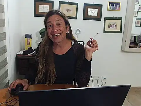 Gikitrans76 online show from June 14, 11:39 pm