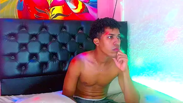 ray and 666 online show from November 29, 9:00 am