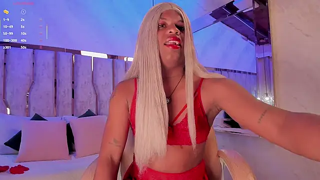 ari monet online show from October 12, 11:46 am