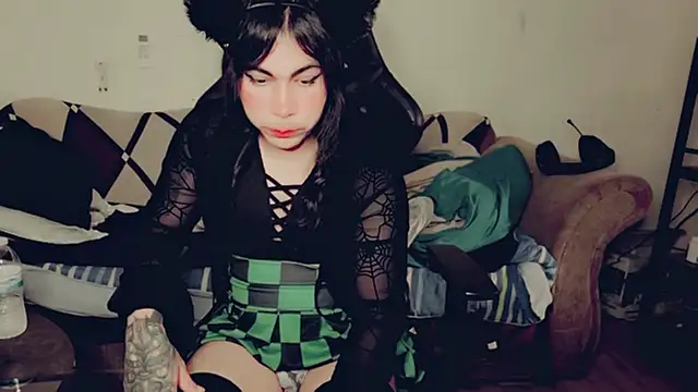 evelyntvsexy online show from June 23, 2:58 pm