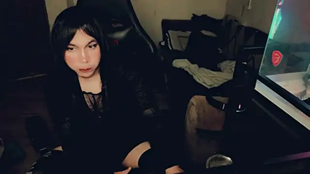 evelyntvsexy online show from July 15, 2:22 pm