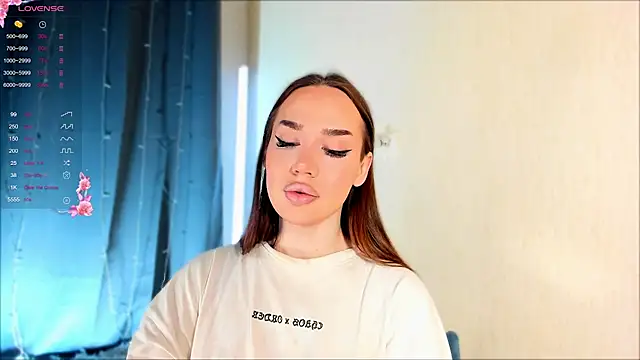 chups girl online show from February 17, 7:43 pm