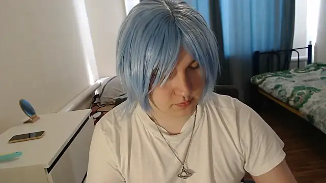 EvaMiron online show from February 26, 7:02 am