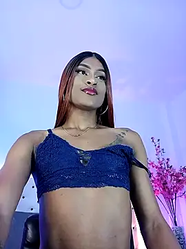 Elektra Queen online show from February 11, 1:51 pm