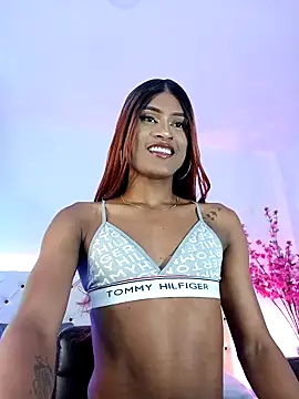 Elektra Queen online show from March 7, 1:42 pm