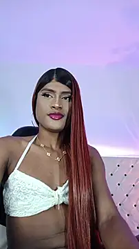 Elektra Queen online show from December 4, 1:48 pm