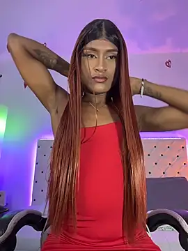 Elektra Queen online show from June 19, 1:37 pm