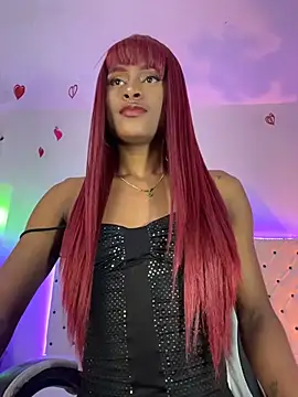 Elektra Queen online show from July 10, 1:26 pm