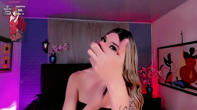 Victoria Kastelo online show from June 9, 7:46 pm