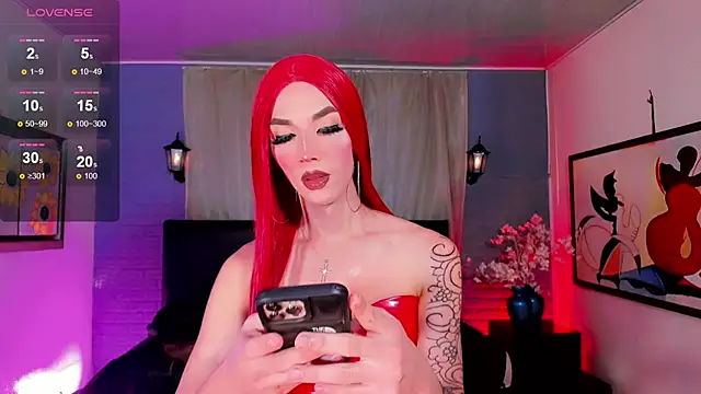 Victoria Kastelo online show from June 10, 7:57 pm