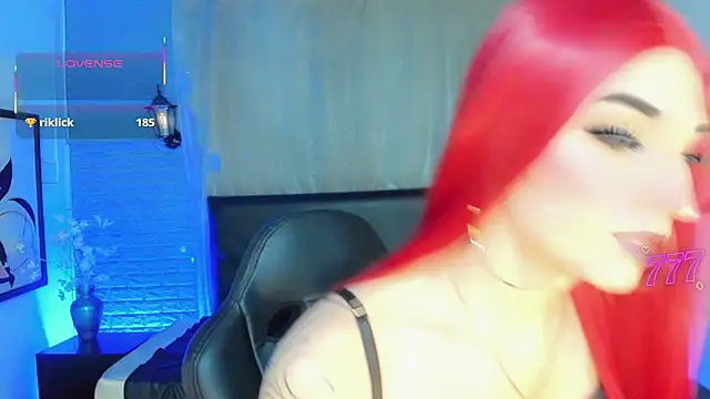 Victoria Kastelo online show from July 30, 8:30 pm