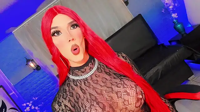 Victoria Kastelo online show from July 31, 8:31 pm