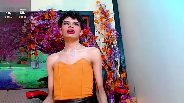 twoblacksexy online show from November 14, 7:22 pm