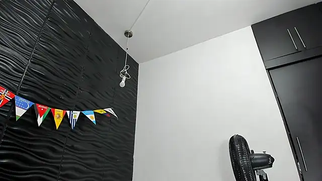 Ammy Connor1 online show from July 8, 10:24 pm