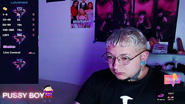 princeFtm online show from March 2, 4:47 pm