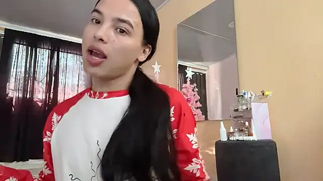 Samys World online show from December 10, 3:33 pm