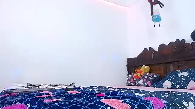 Candy-love87 online show from March 14, 4:11 pm