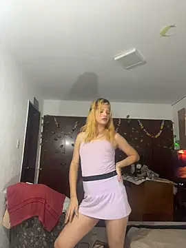  jessica rabbit online show from January 6, 8:34 pm