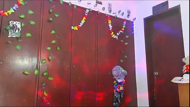  jessica rabbit online show from April 26, 8:07 pm