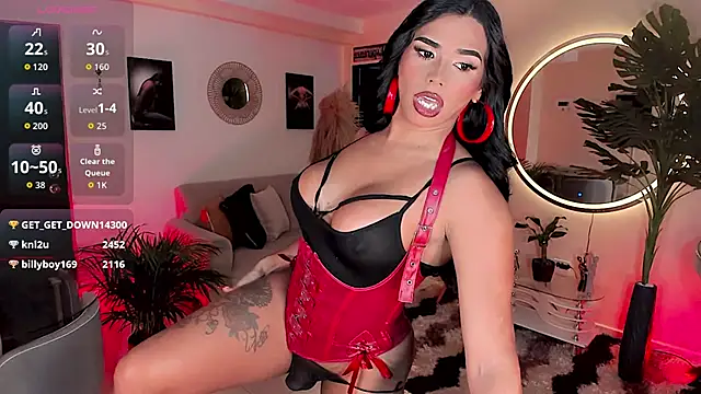 Franciis 4u online show from June 17, 5:52 am