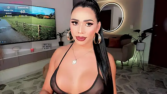 Franciis 4u online show from July 1, 4:24 am
