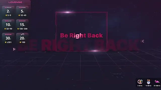 lexilove8 online show from October 8, 8:32 pm