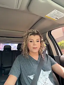 Georgiafox online show from March 11, 5:39 pm