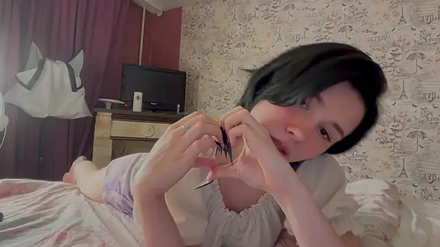Alisa Black Star online show from July 9, 10:58 pm
